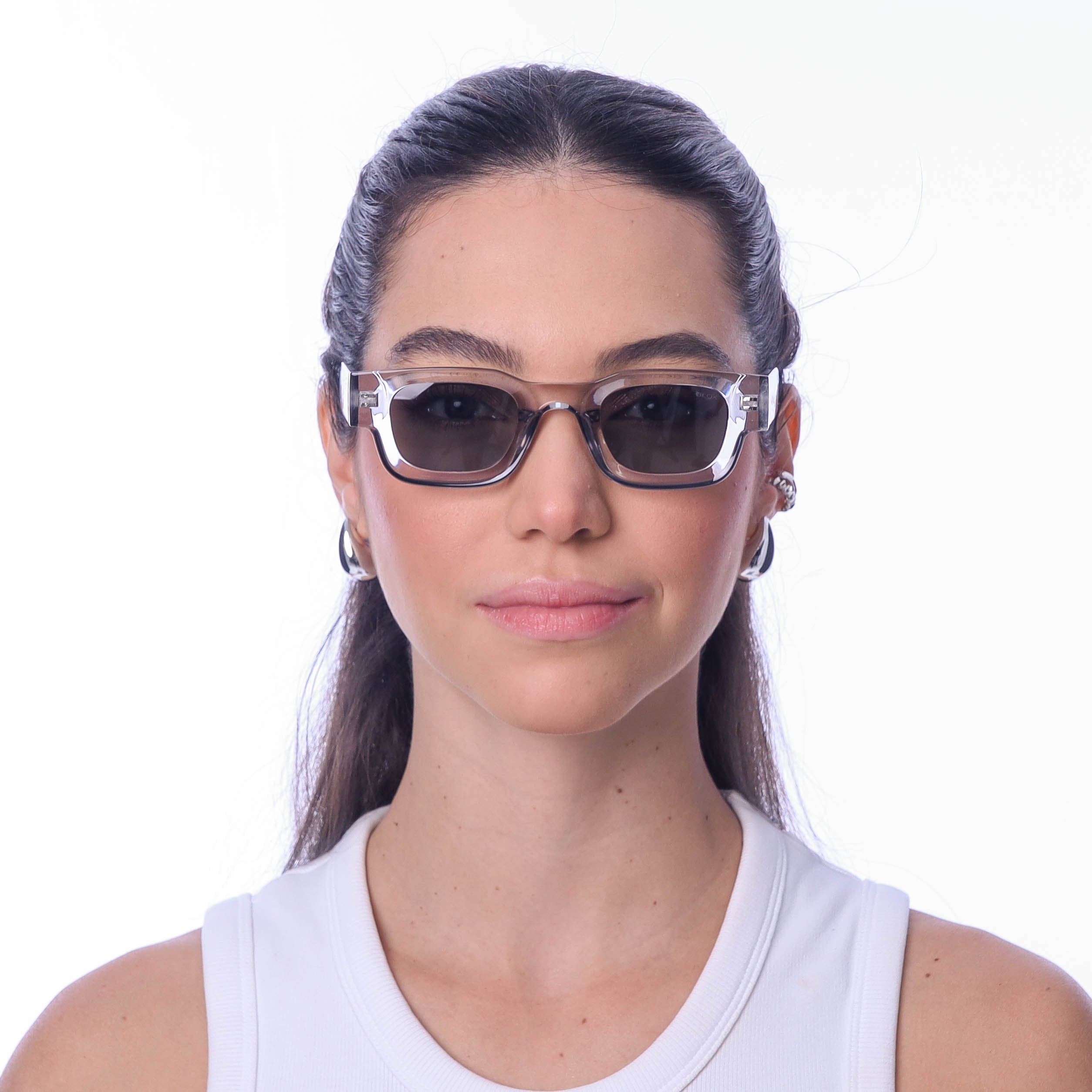Lunettes de soleil VINTAGE
