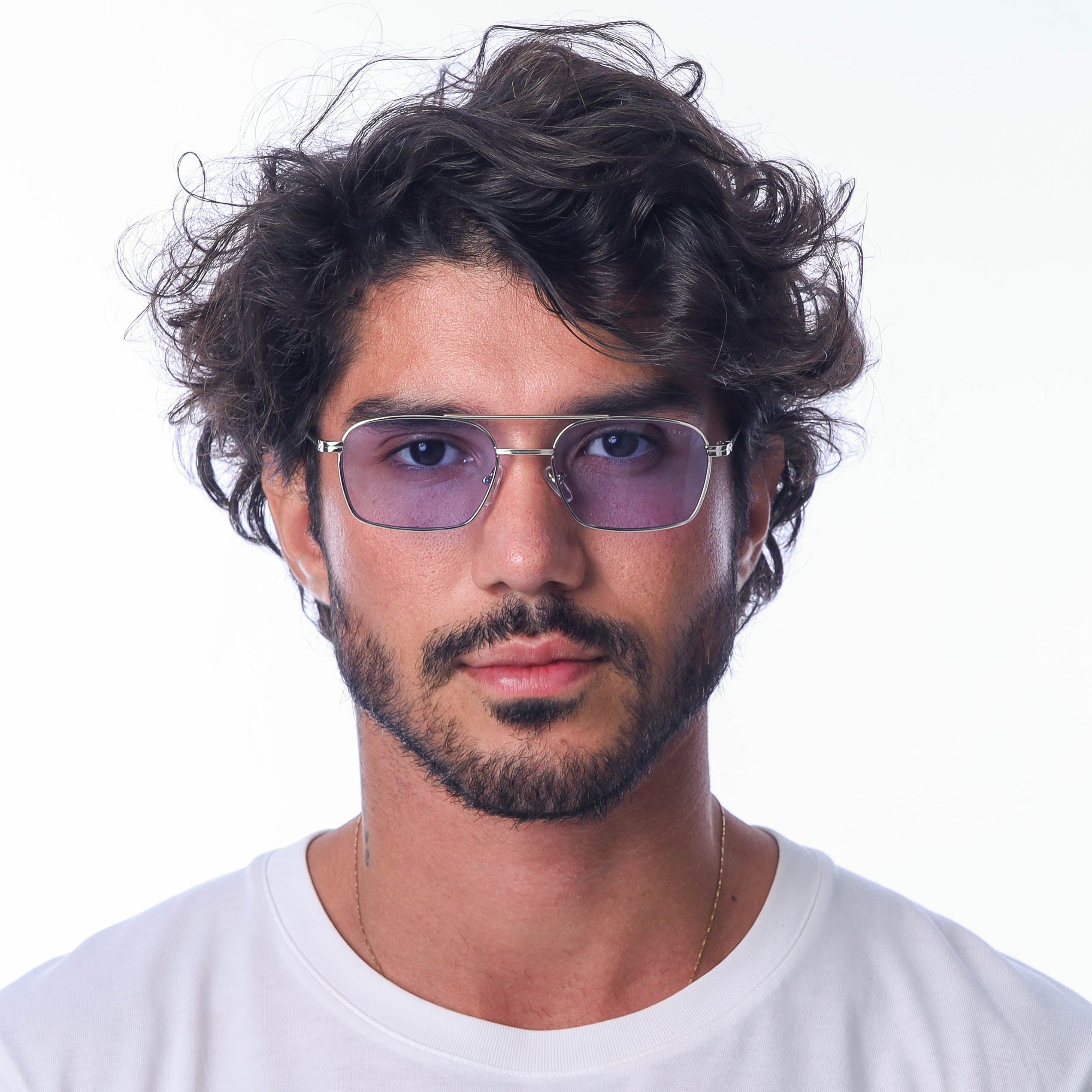 Lunettes de soleil NEXT