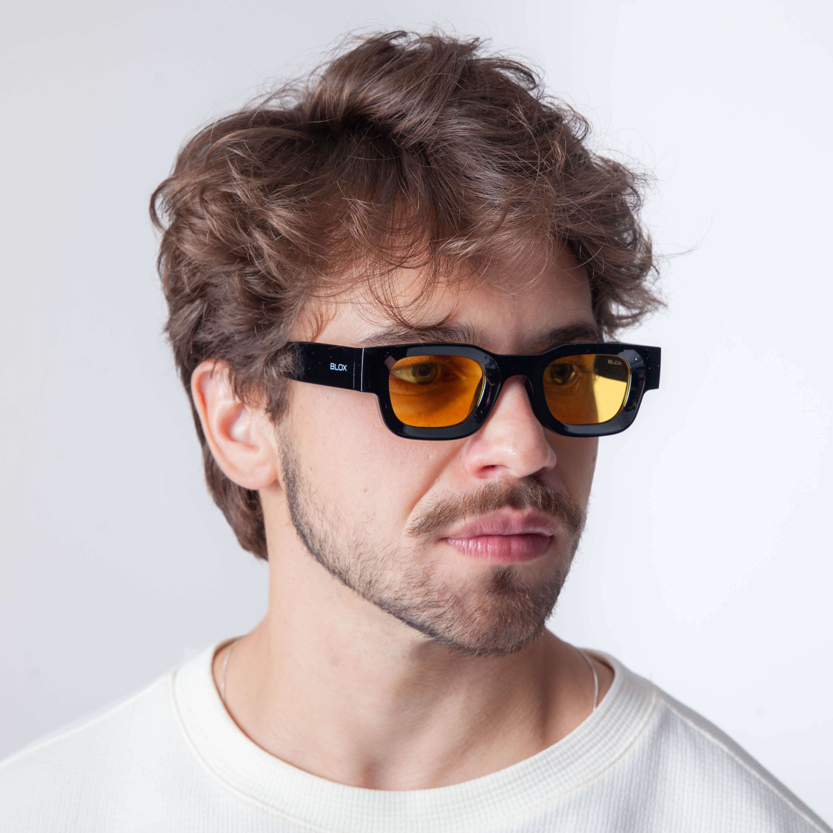 Lunettes de soleil VINTAGE
