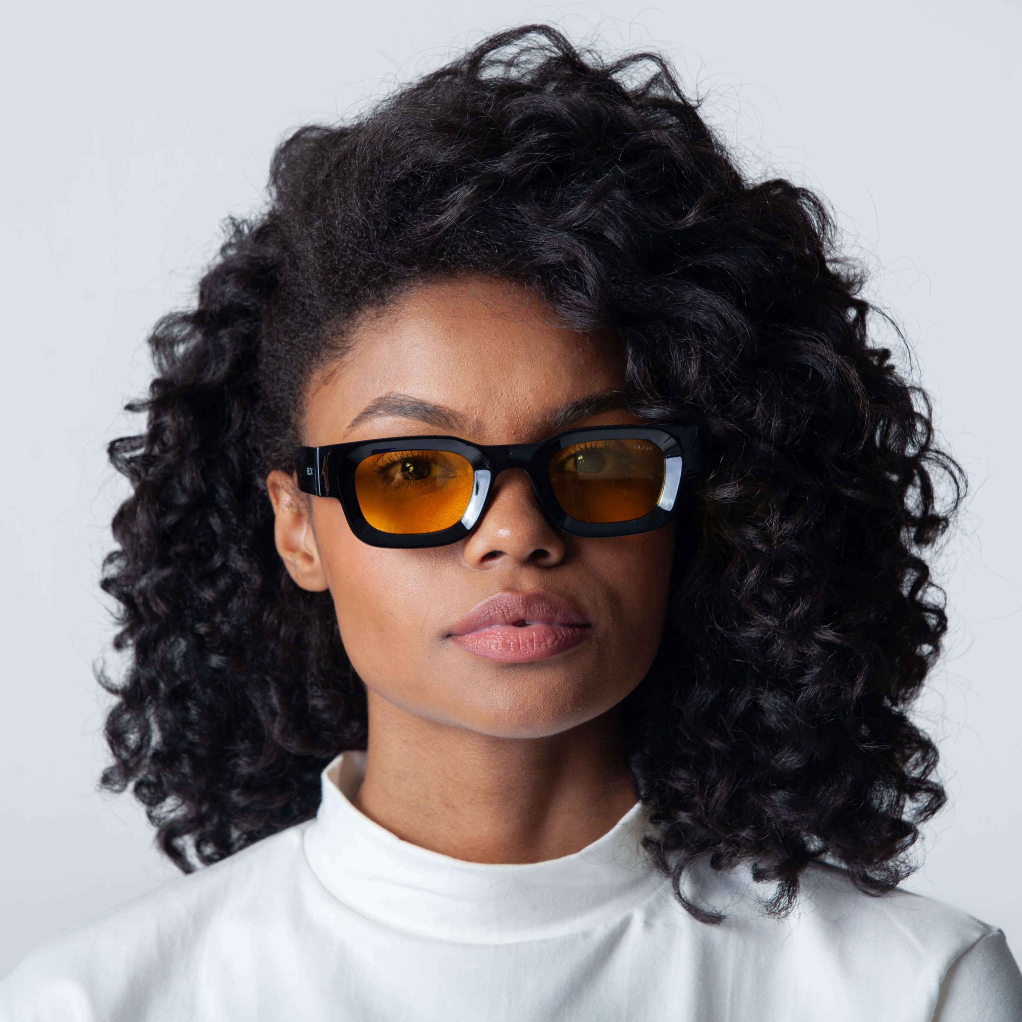 Lunettes de soleil VINTAGE