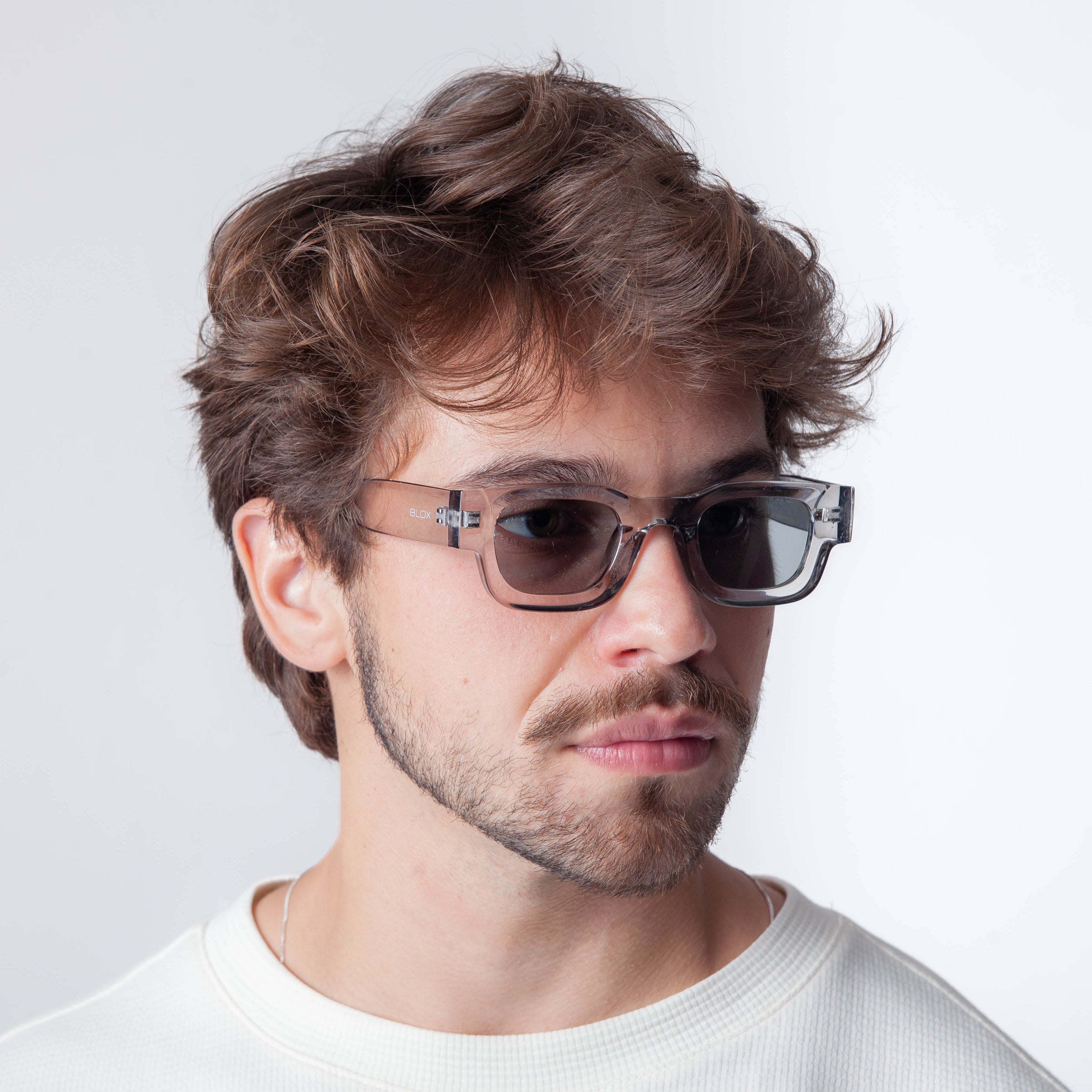 Lunettes de soleil VINTAGE