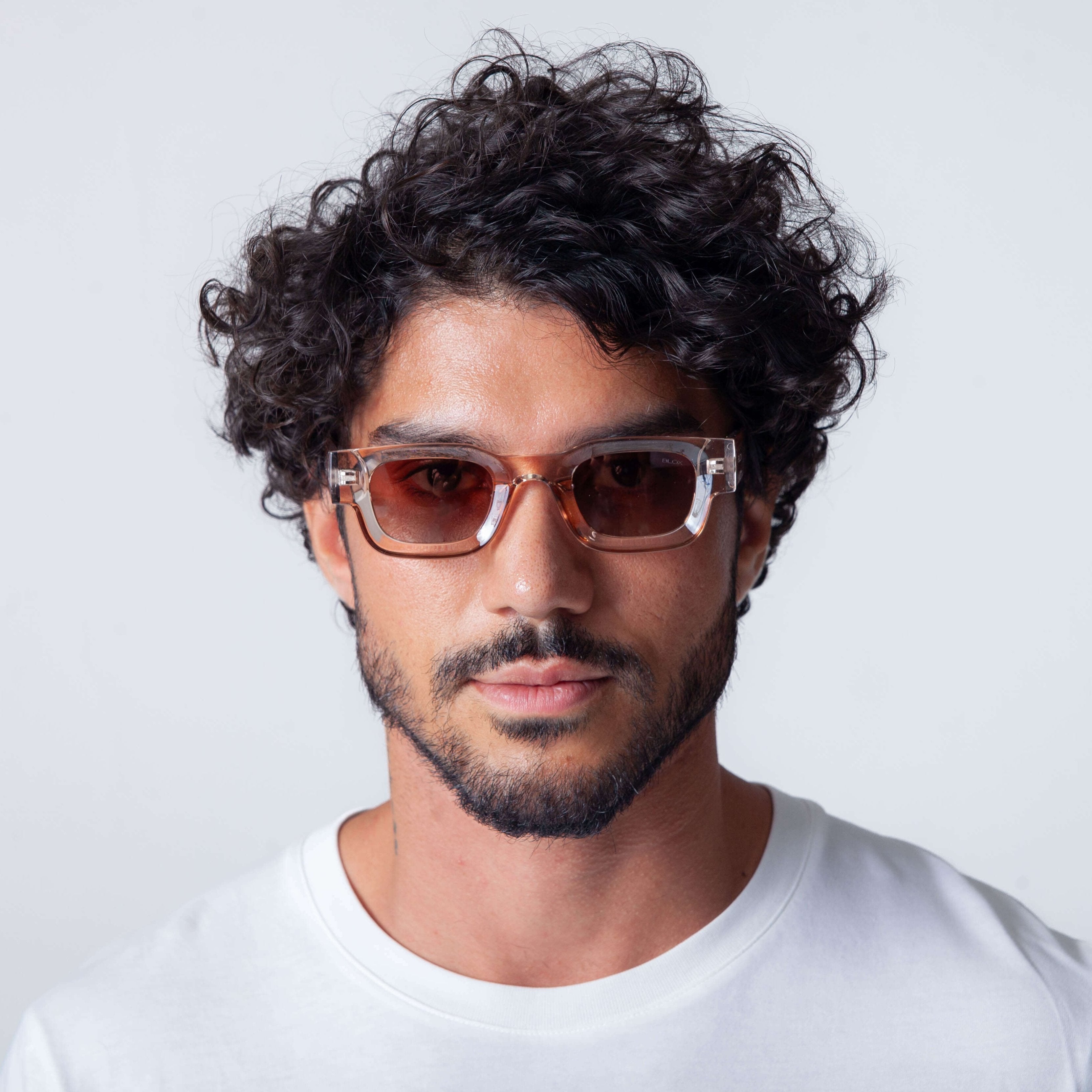 Lunettes de soleil VINTAGE