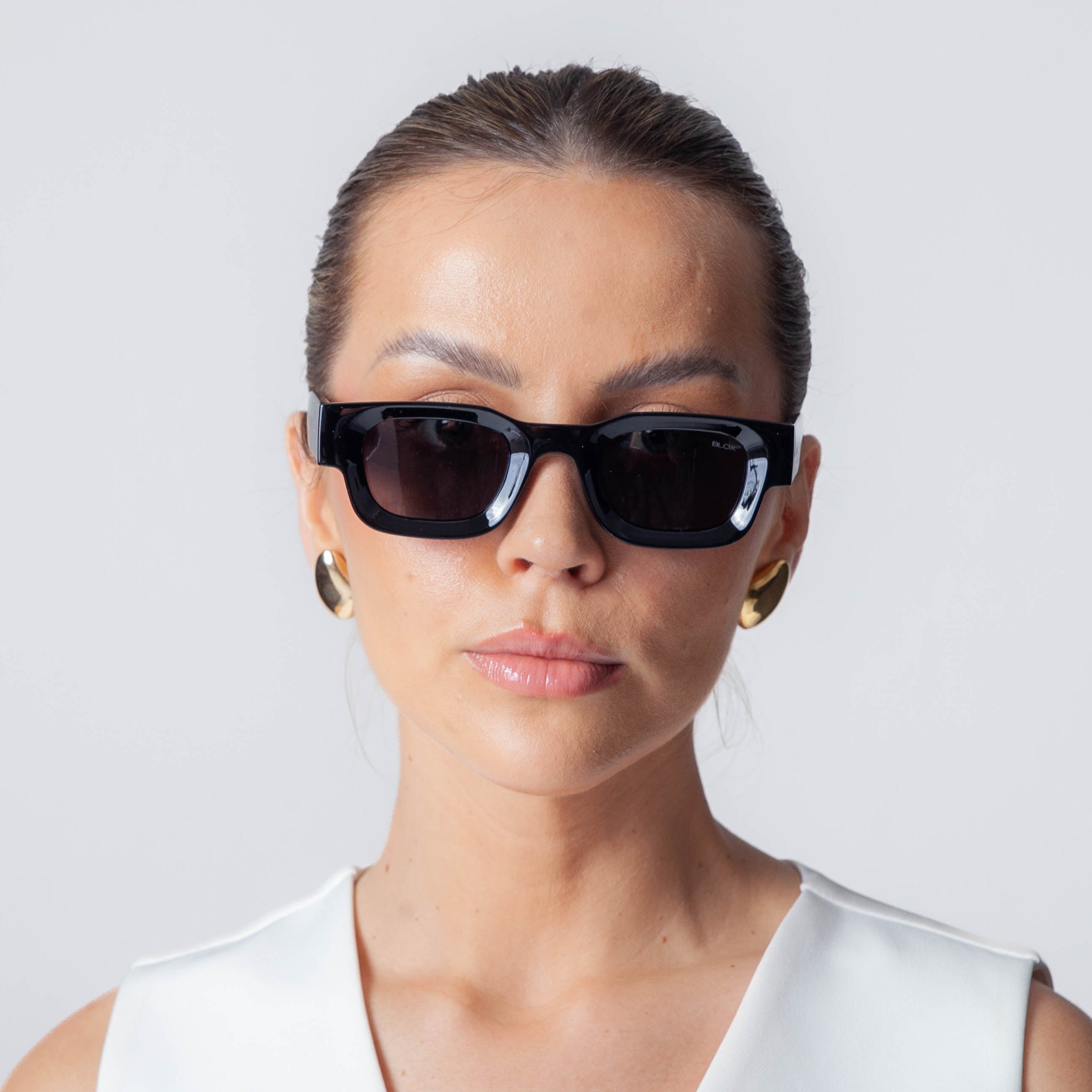 Lunettes de soleil VINTAGE