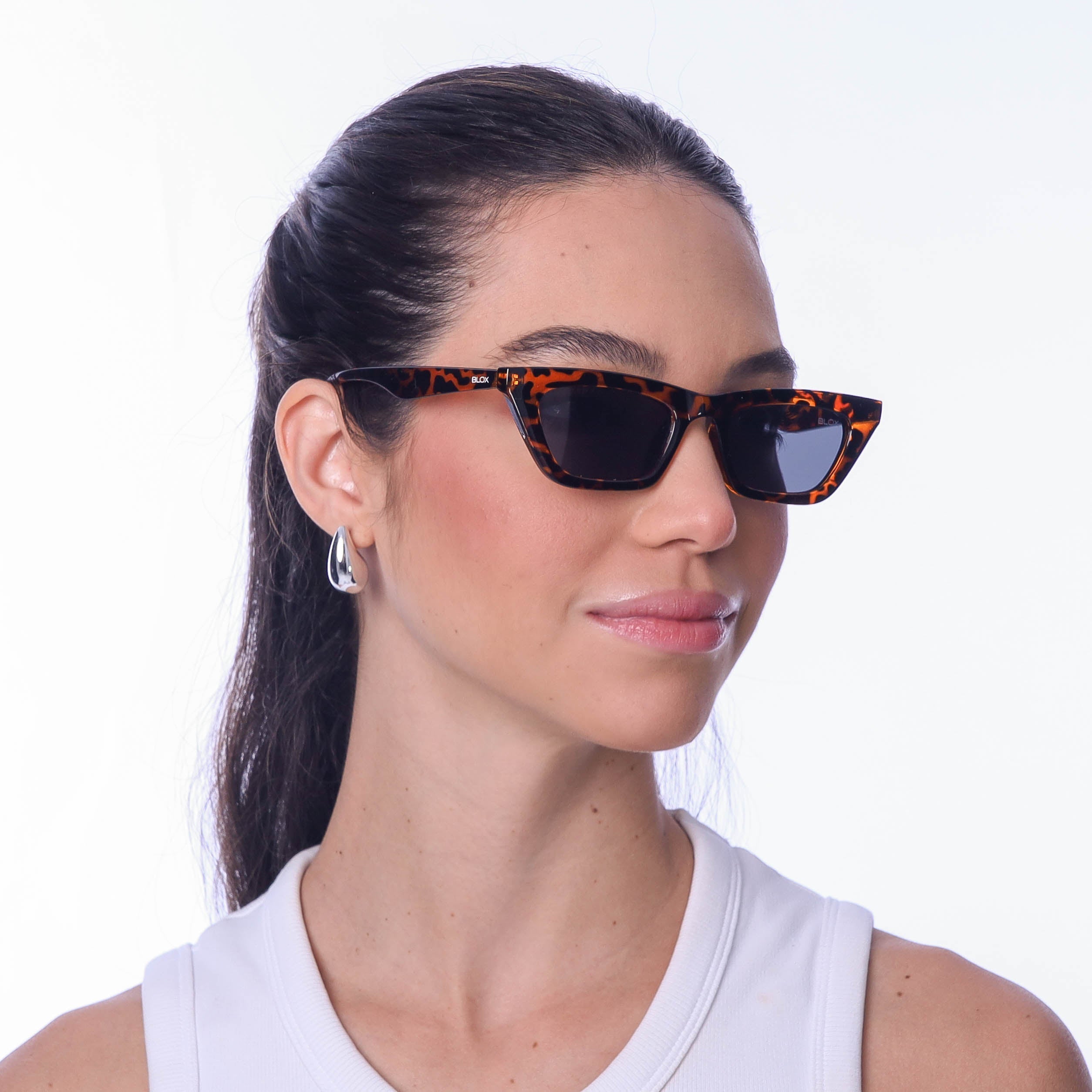 Lunettes de soleil TRANCOSO