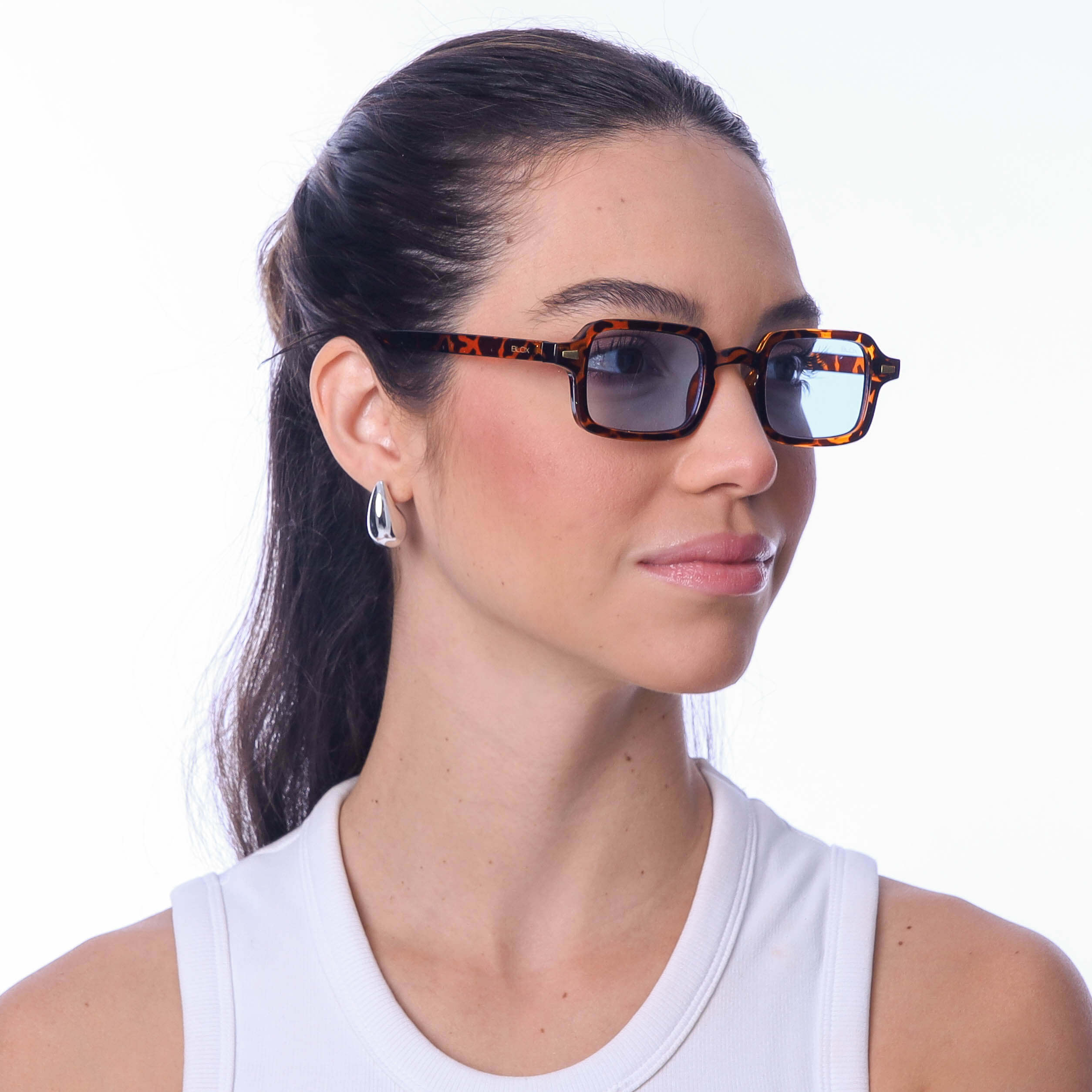 Lunettes de soleil rivière