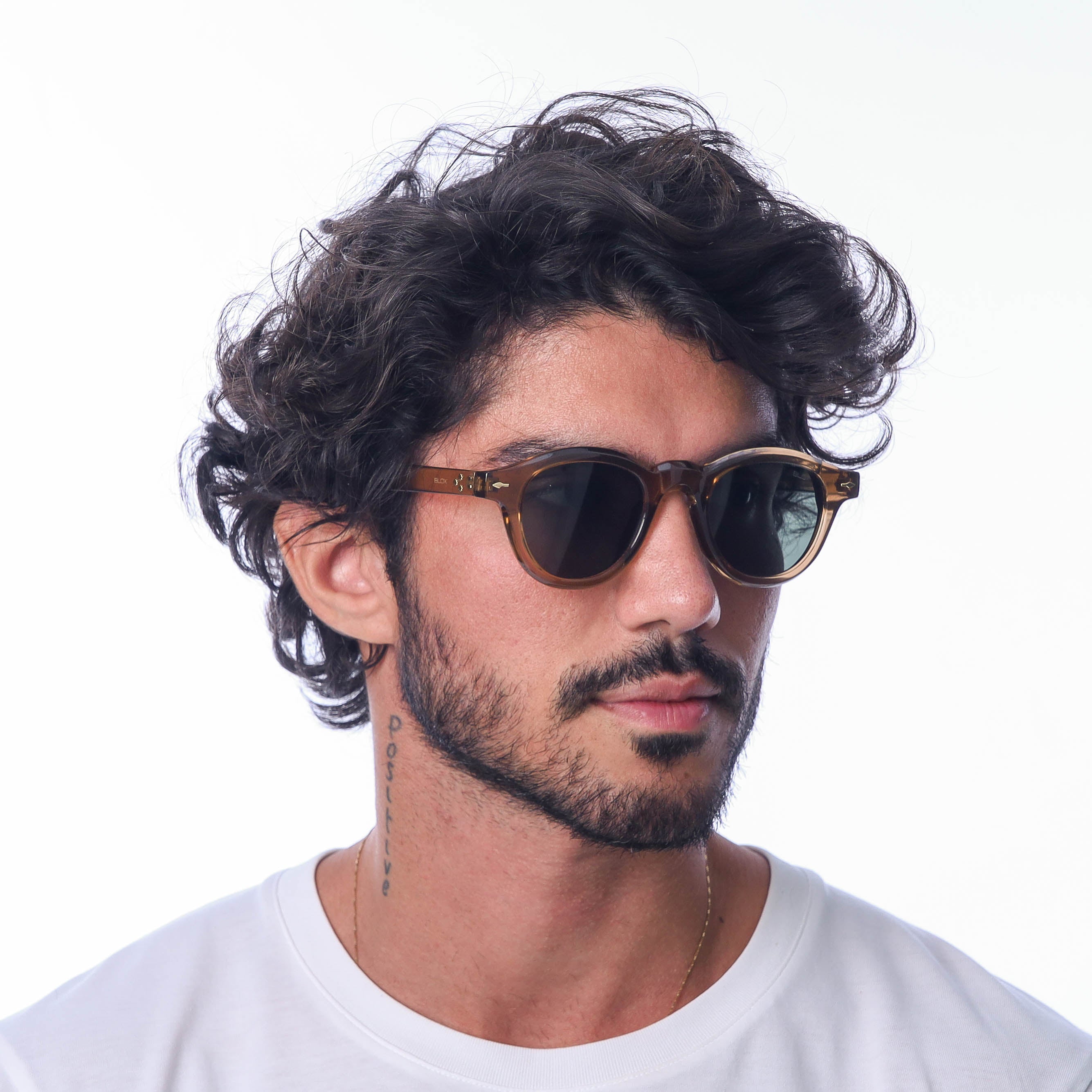 Lunettes de Soleil FLORIPA
