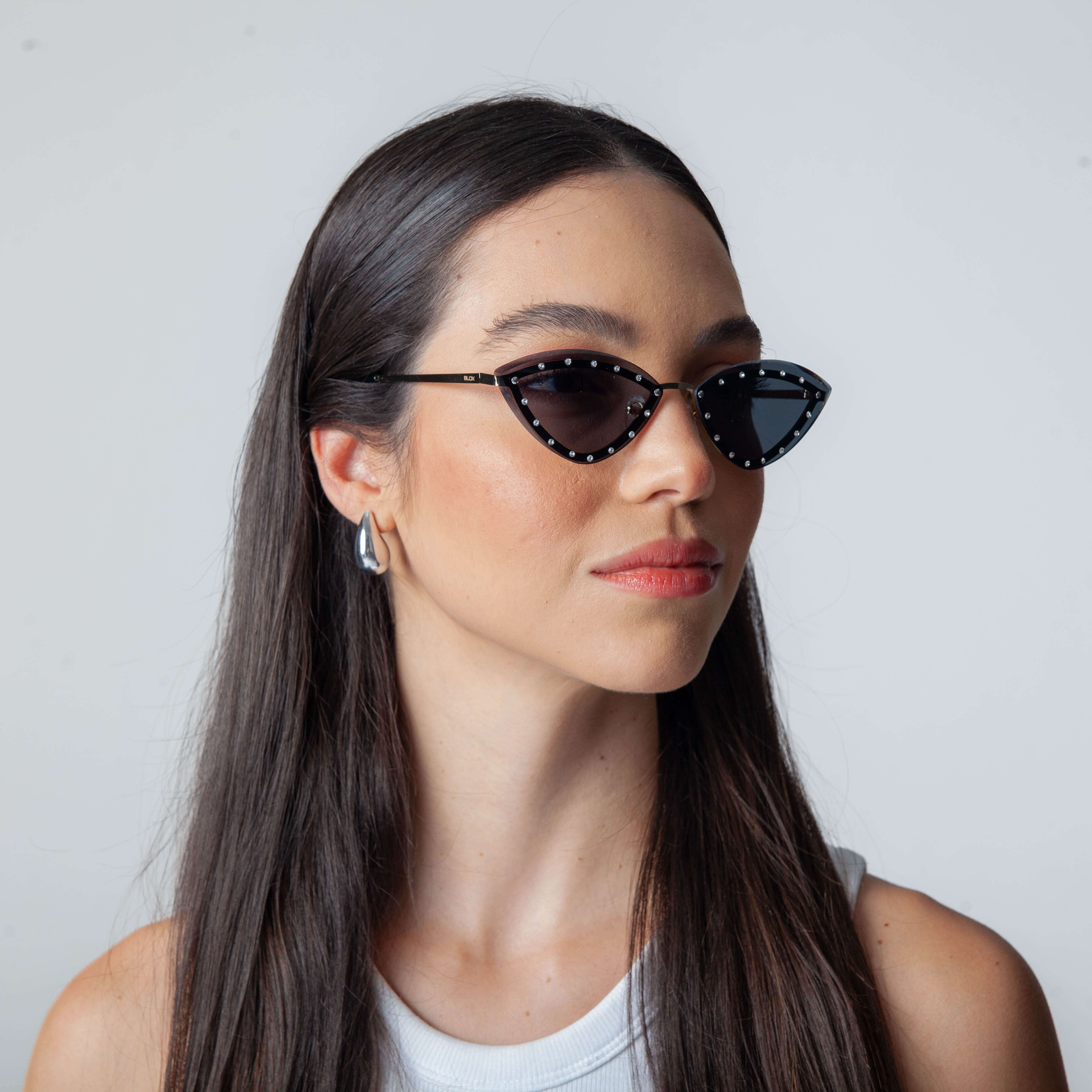 Lunettes de soleil SIERRA
