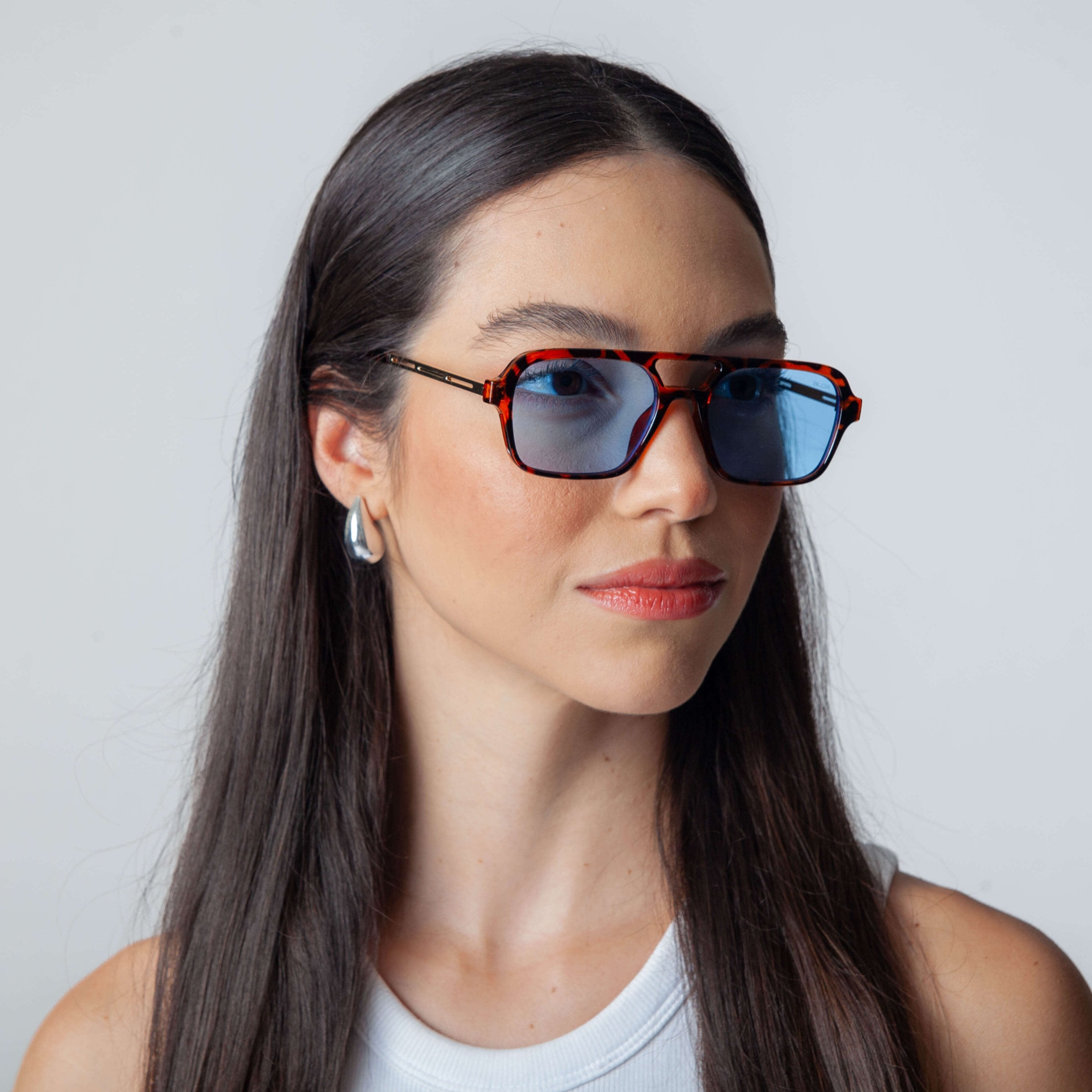 Lunettes de soleil NOMAD