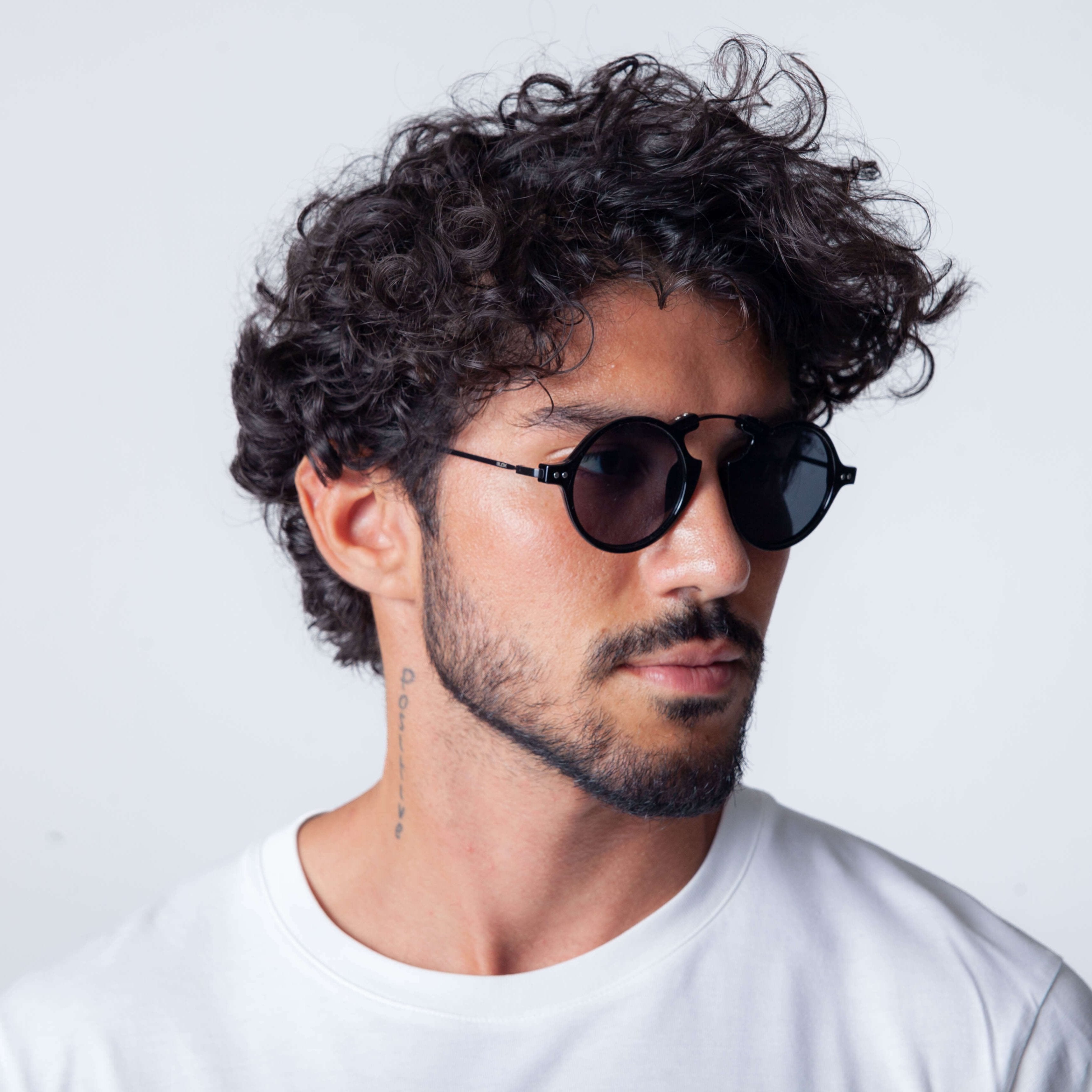 Lunettes de Soleil ROMA