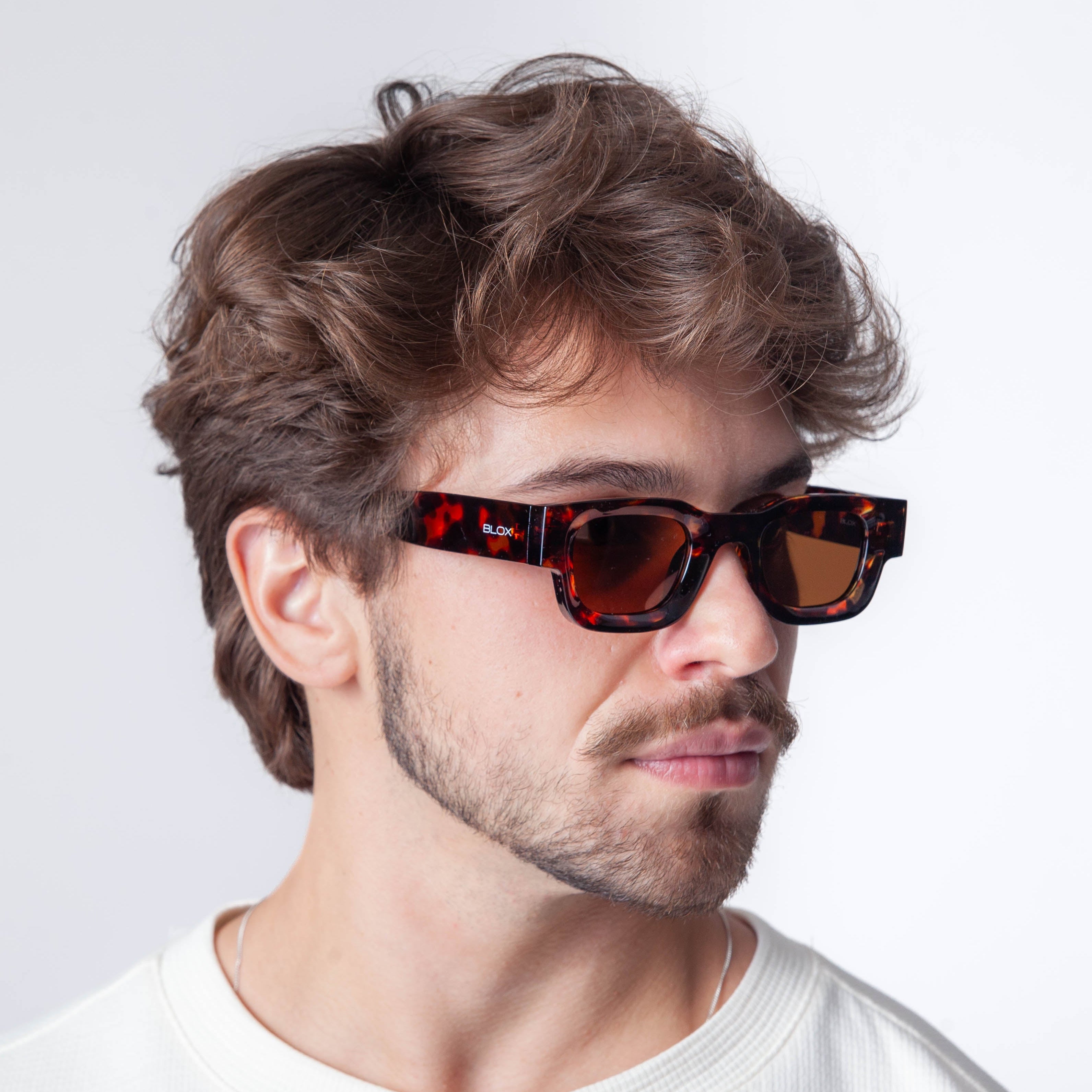Lunettes de soleil VINTAGE