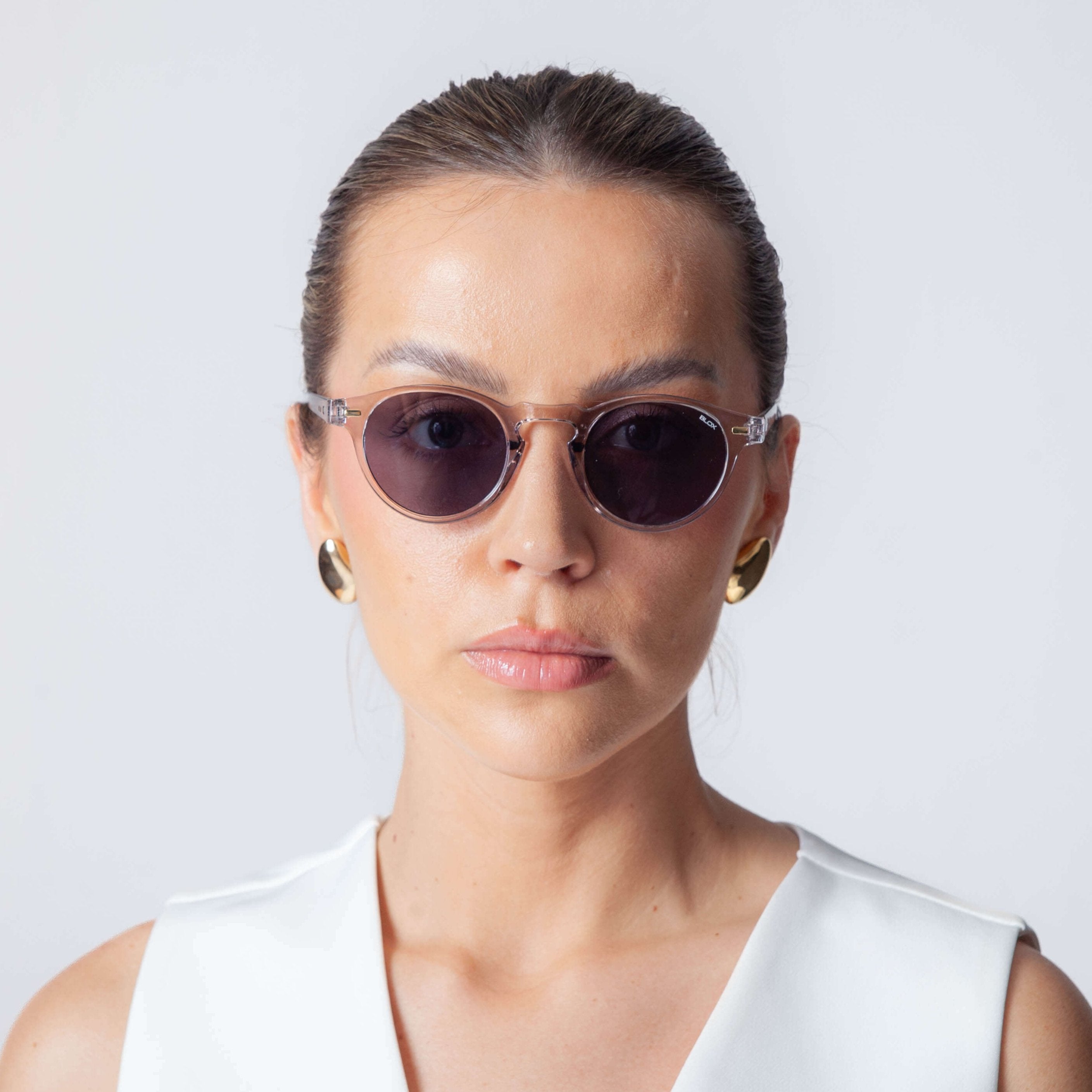 Lunettes de soleil ARTIST