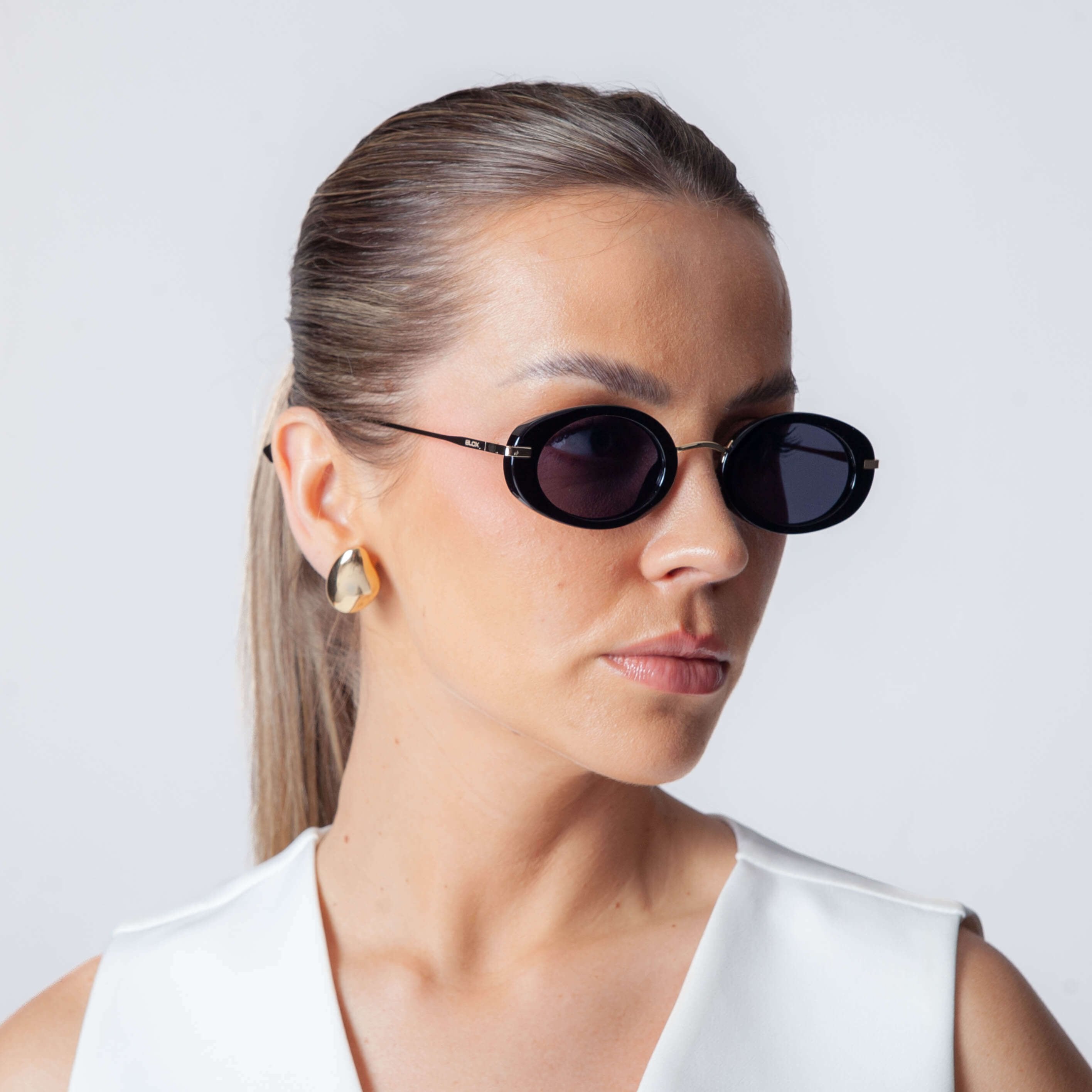 Lunettes de soleil DALLAS
