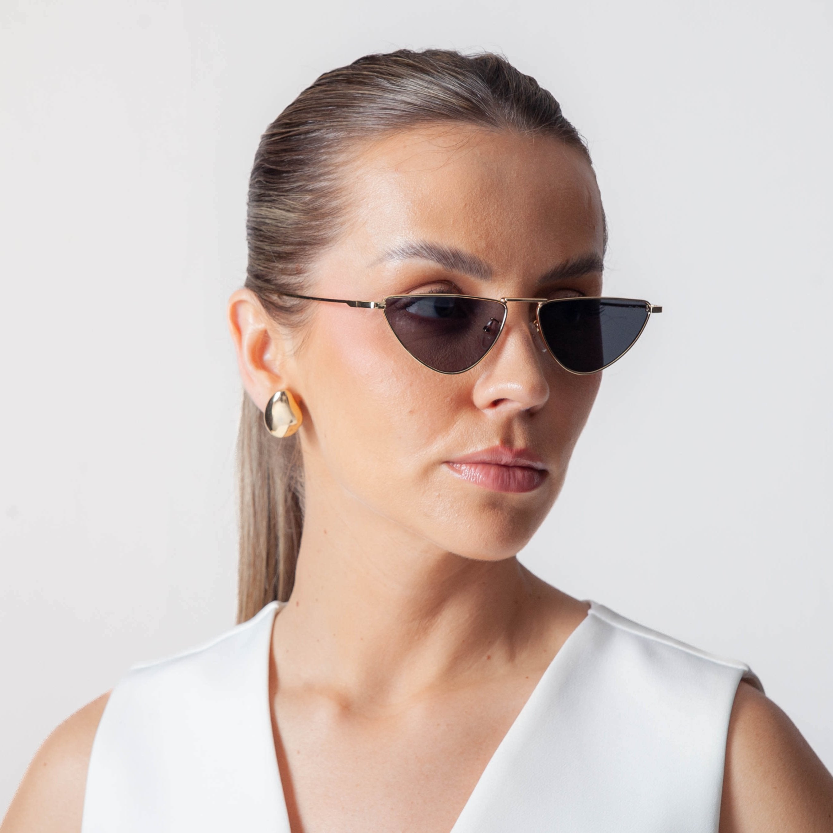 Lunettes de Soleil LUX